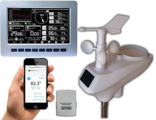 Ambient Weather WS-1002-WIFI OBSERVER