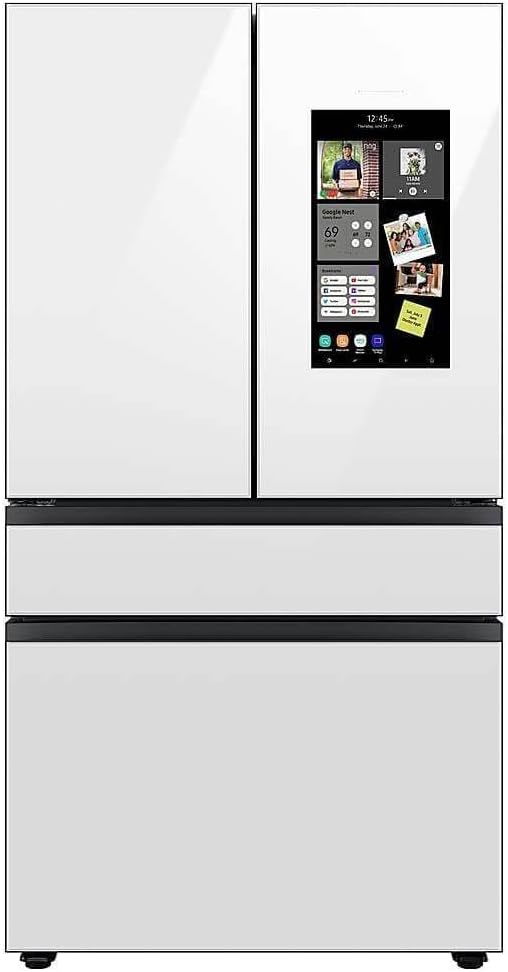 SAMSUNG Smart Refrigerator