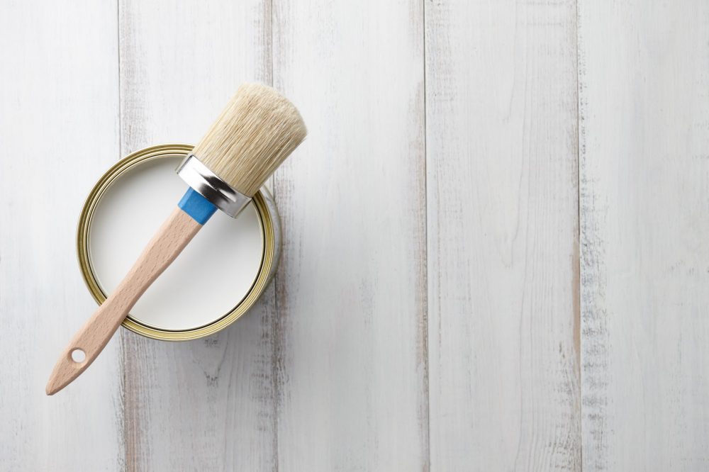 5 Best Paint Brushes For Chalk Paint