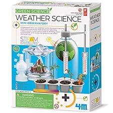 4M Weather Science Kit