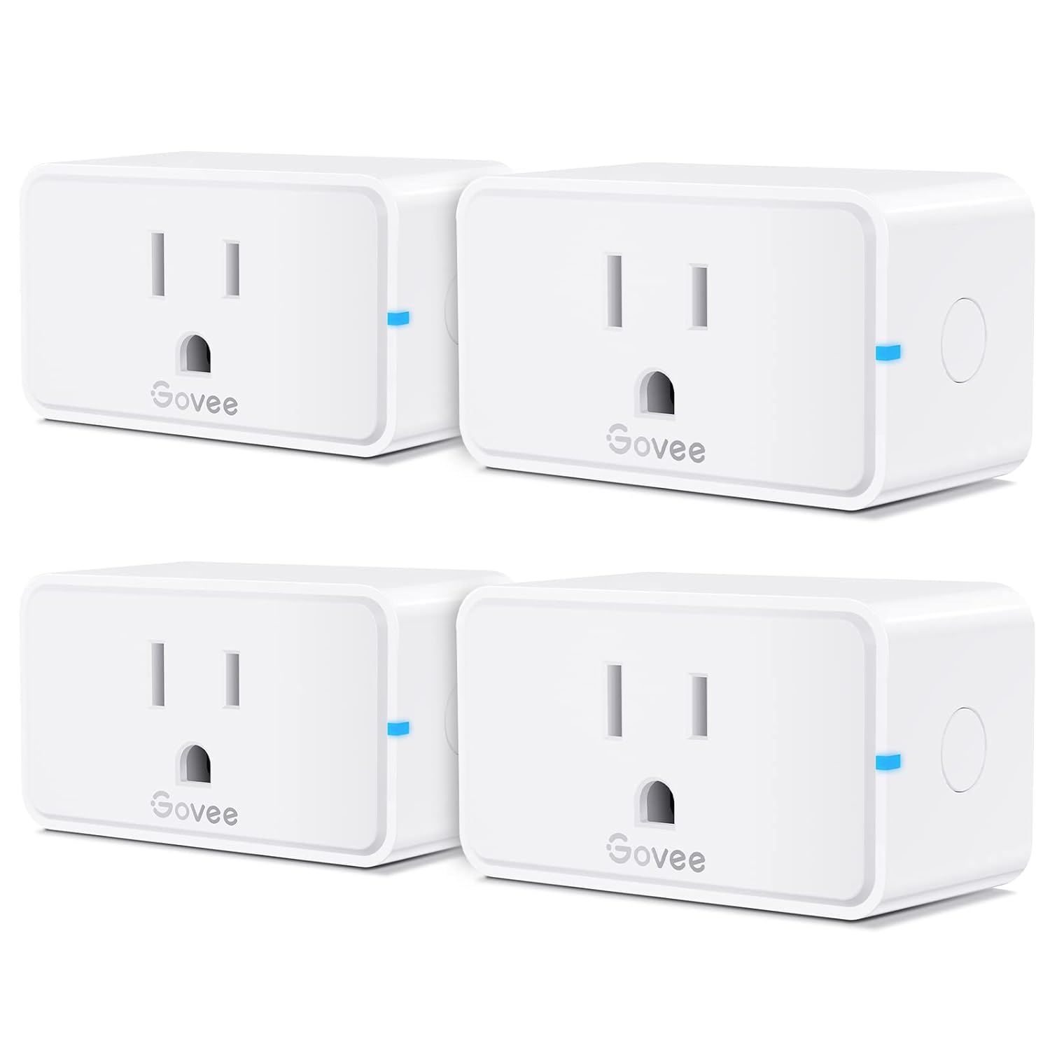 Govee Smart Plug 15A