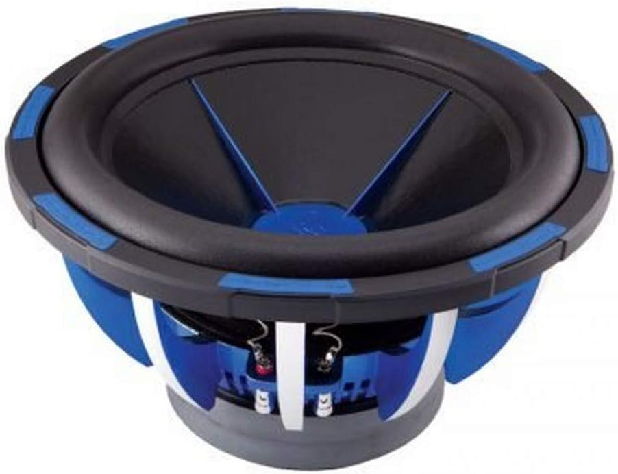 Power Acoustik MOFO