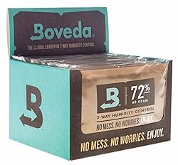 Boveda 72-Percent Humidity Control Pack