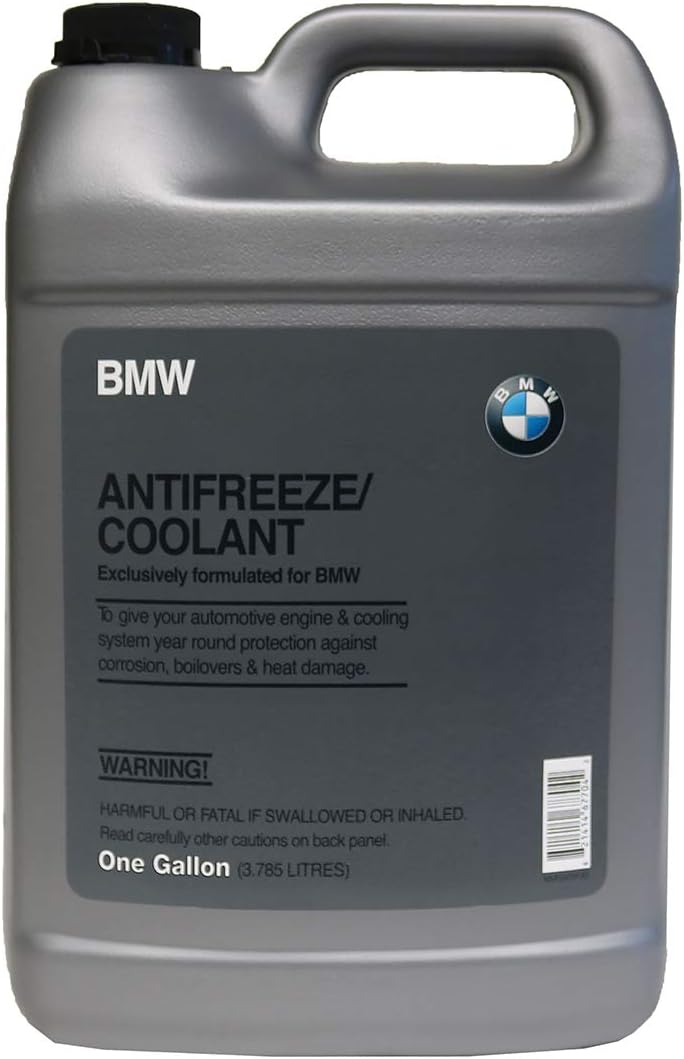 BMW Antifreeze/coolant