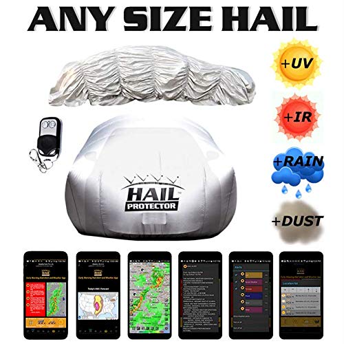 HAIL PROTECTOR CAR1