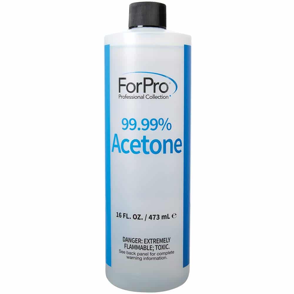 Forpro Professional Acetone