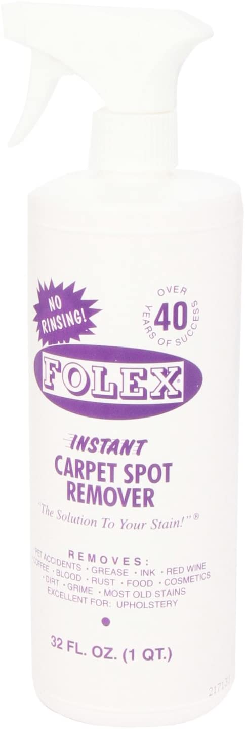 Folex Carpet Spot Remover