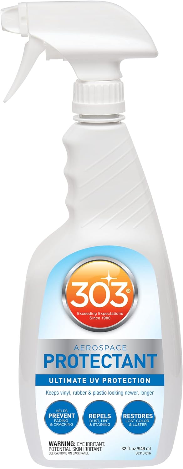 303 Products Aerospace Protectant