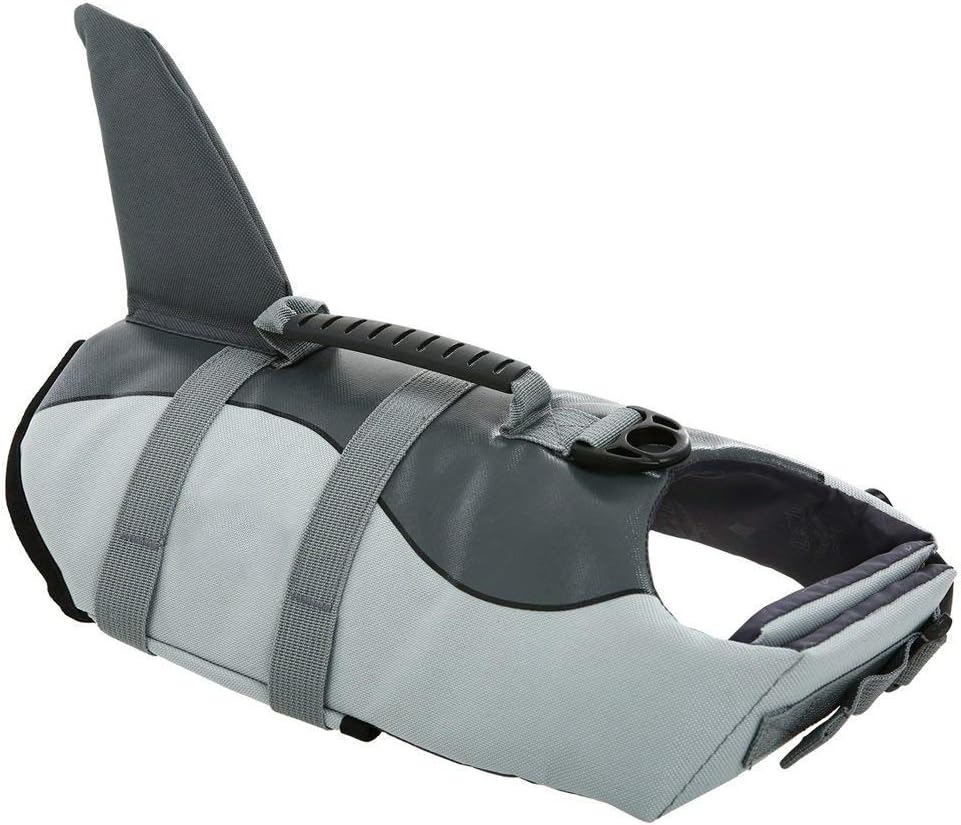 Queenmore Dog Life Jacket