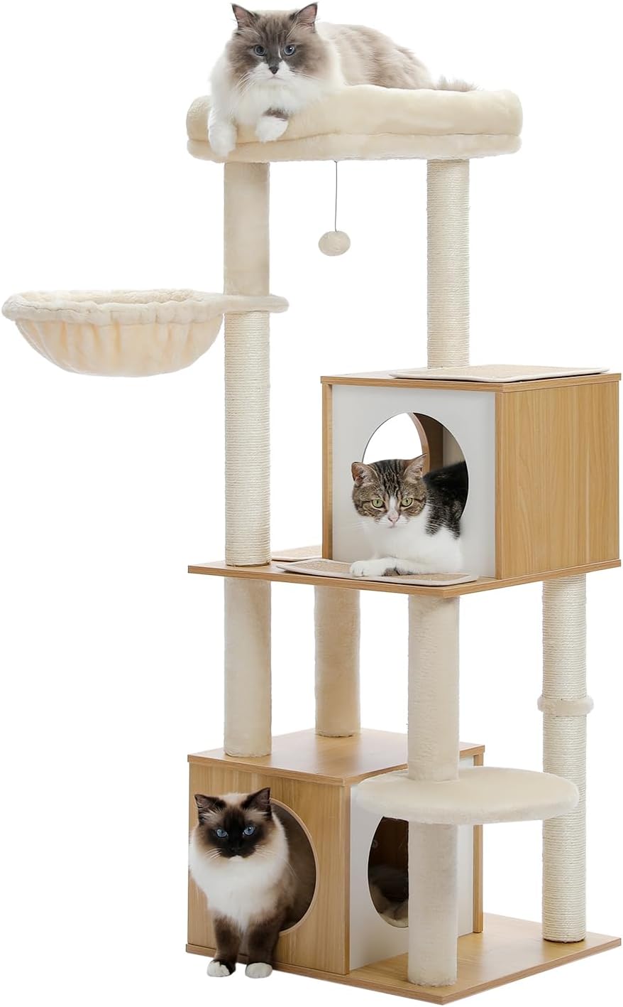 PAWZ Road Large Cat Tree