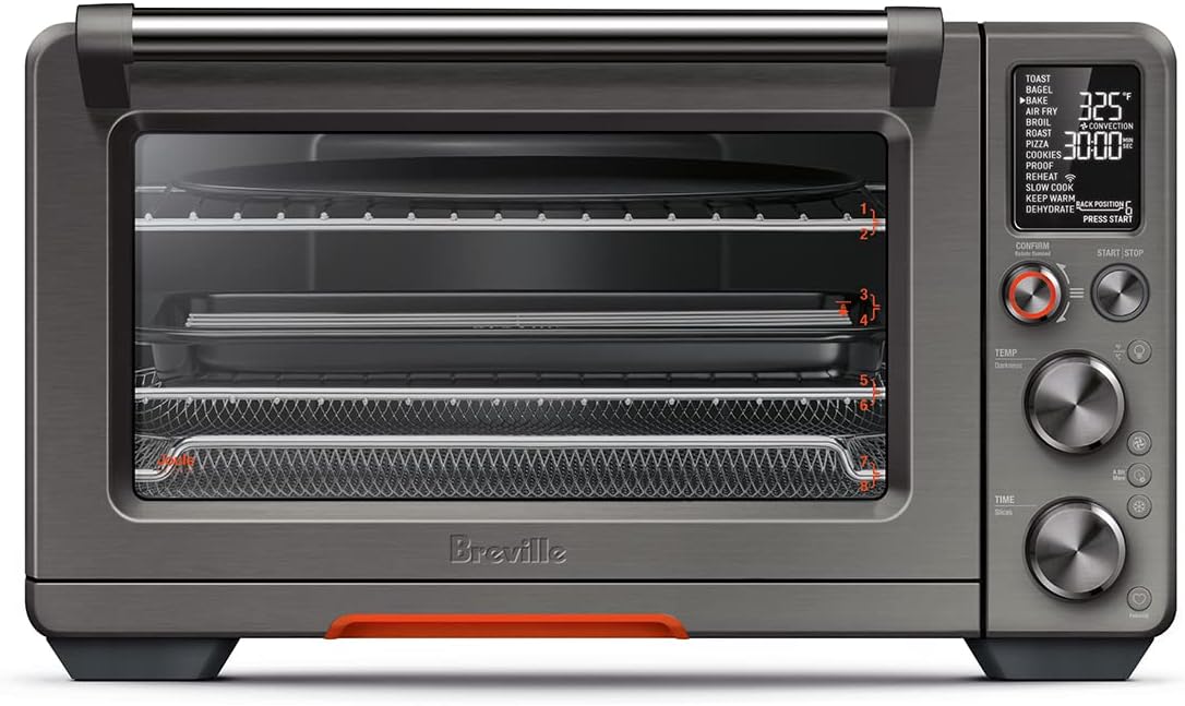 Breville the Joule Oven Air Fryer Pro