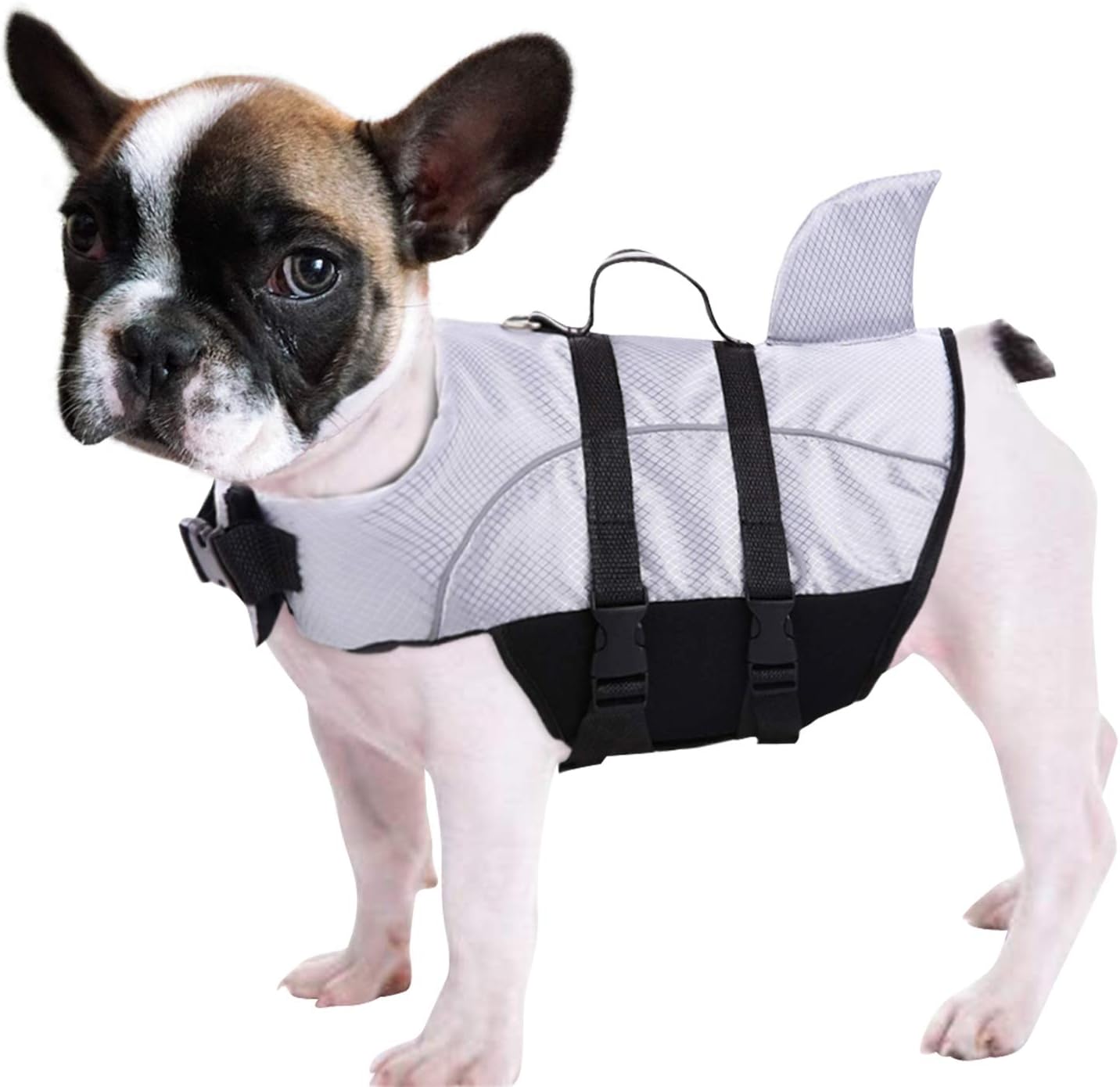 Queenmore Ripstop Dog Life Jacket