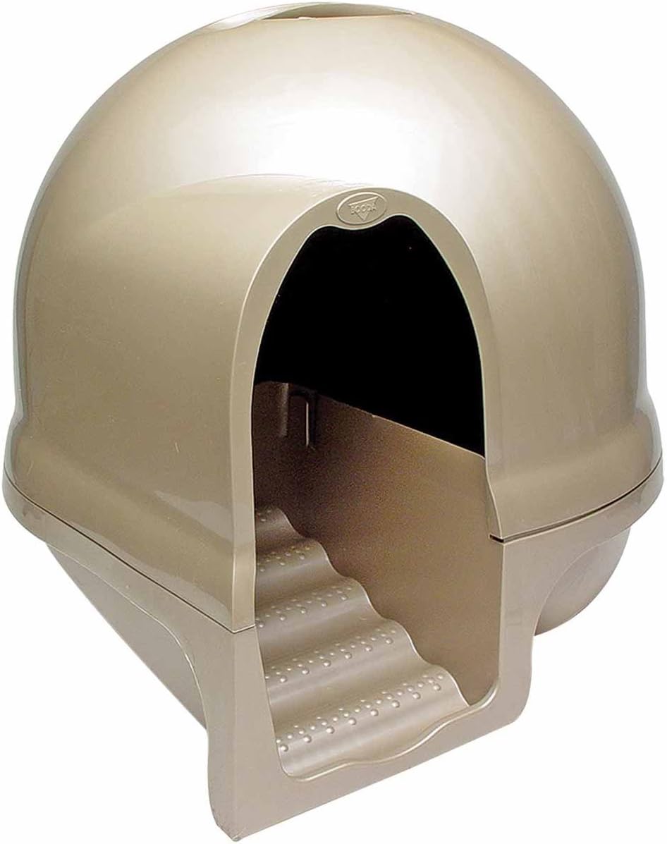 Petmate Booda Cat Litter Dome