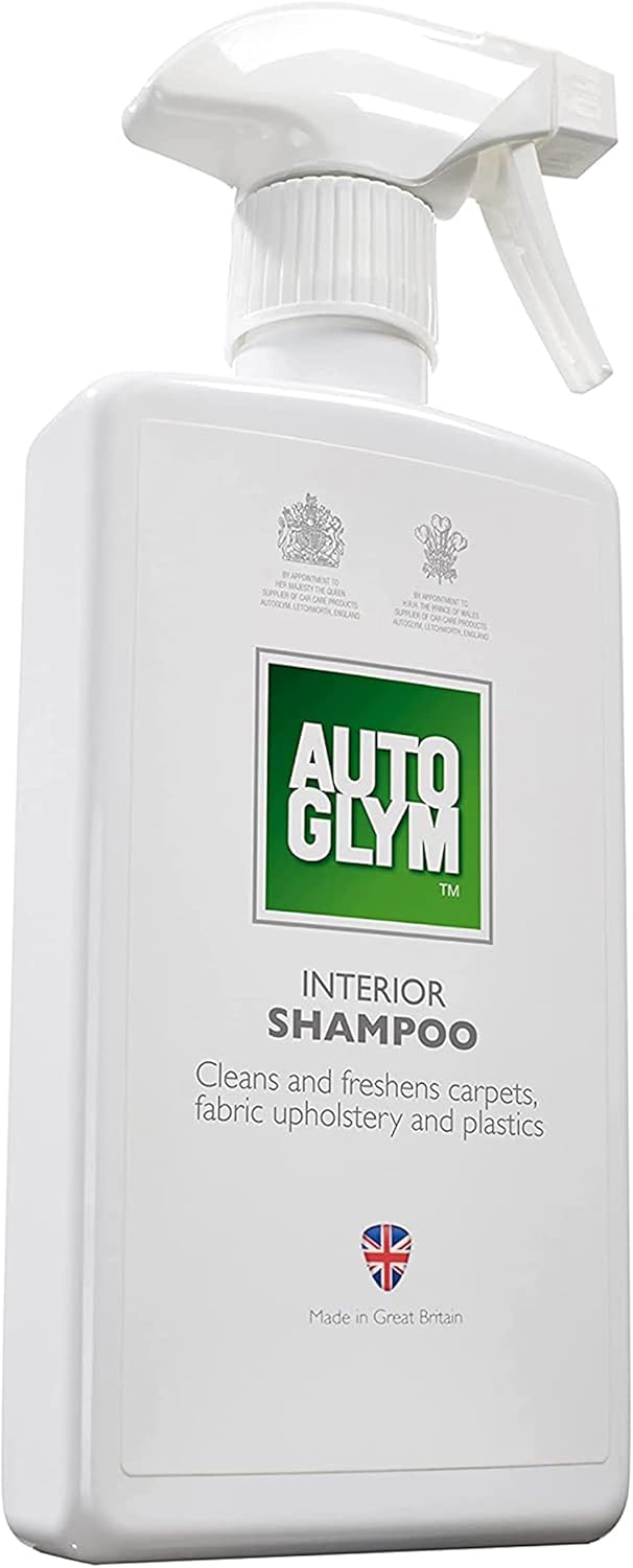 Autoglym Interior Shampoo