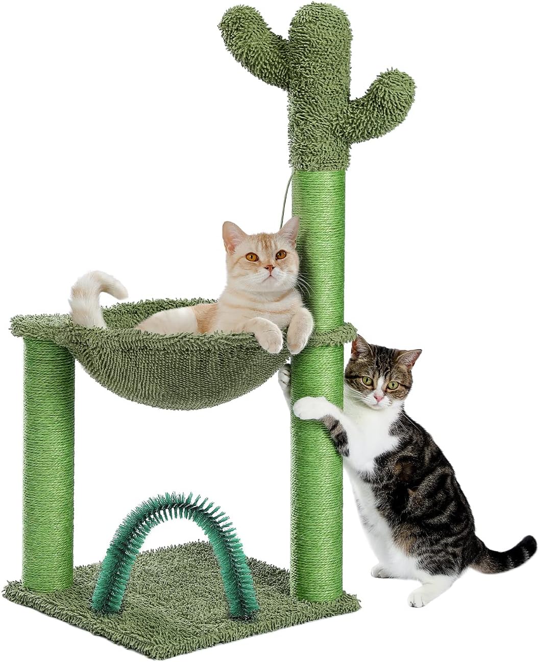 PAWZ Road Cactus Cat Tree