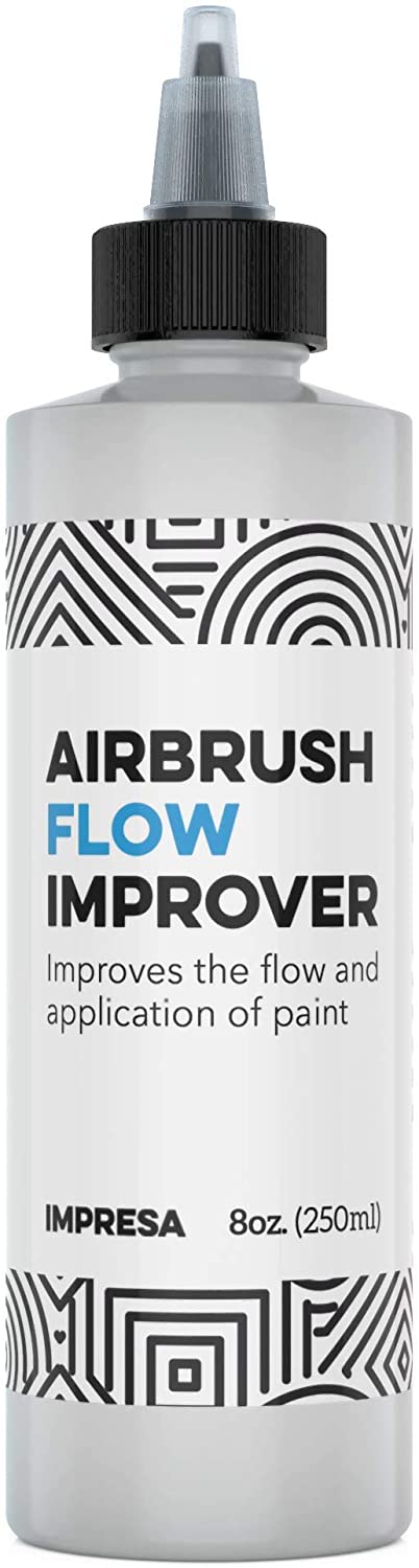 Airbrush Flow Improver Paint