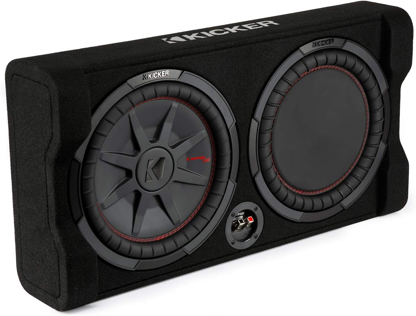 KICKER TRTP 12-inch