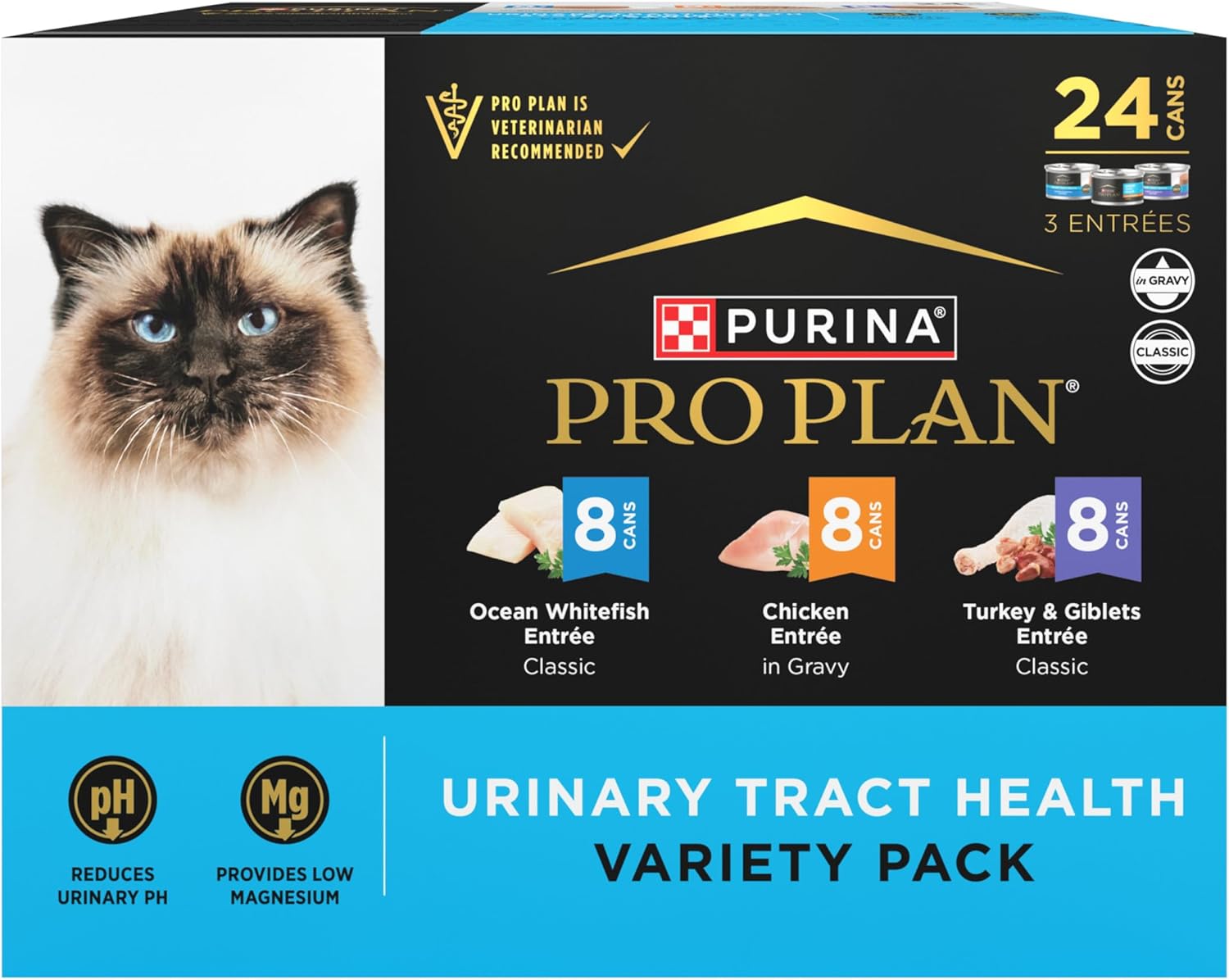 Purina Pro Plan Urinary Cat Food