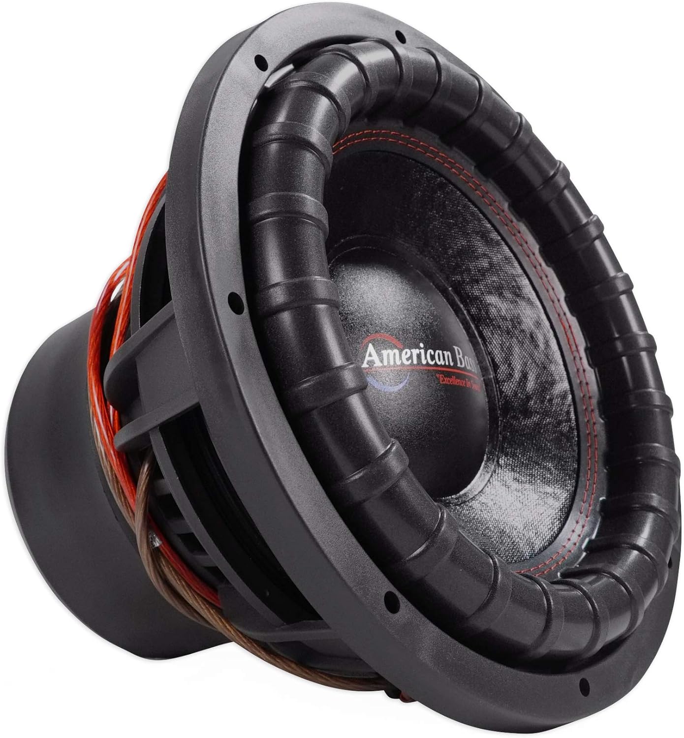 American Bass Subwoofer