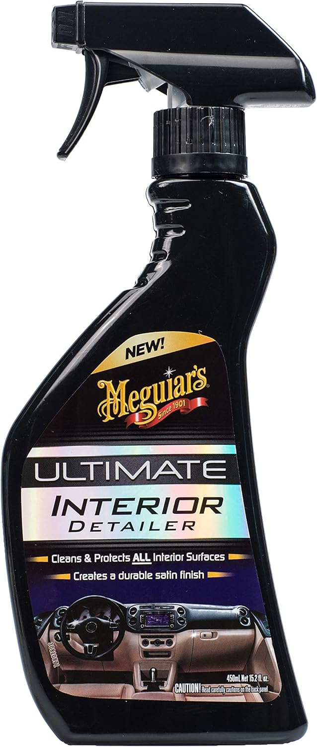 Meguiar's Ultimate Interior Detailer