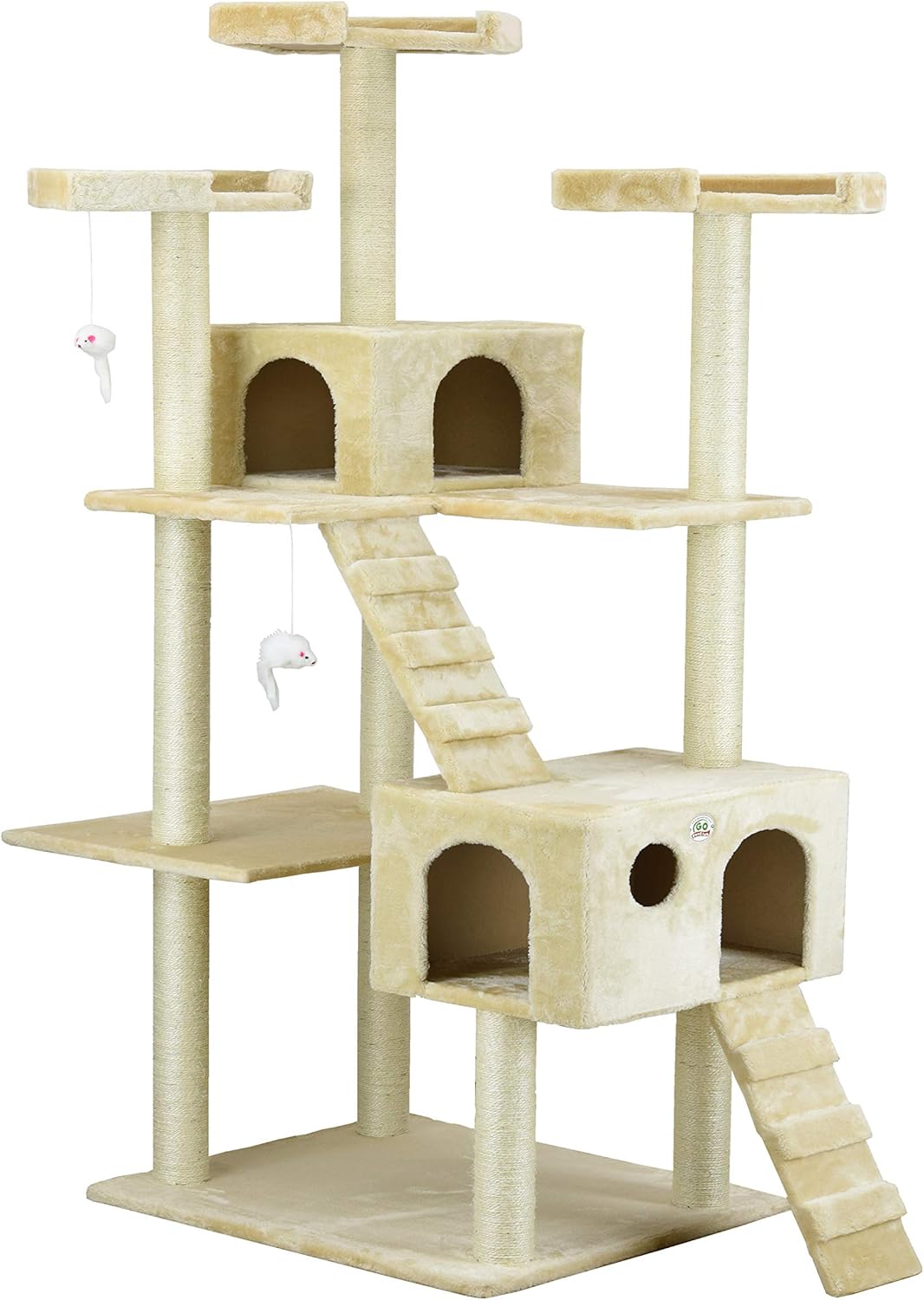 Go Pet Club Cat Tree