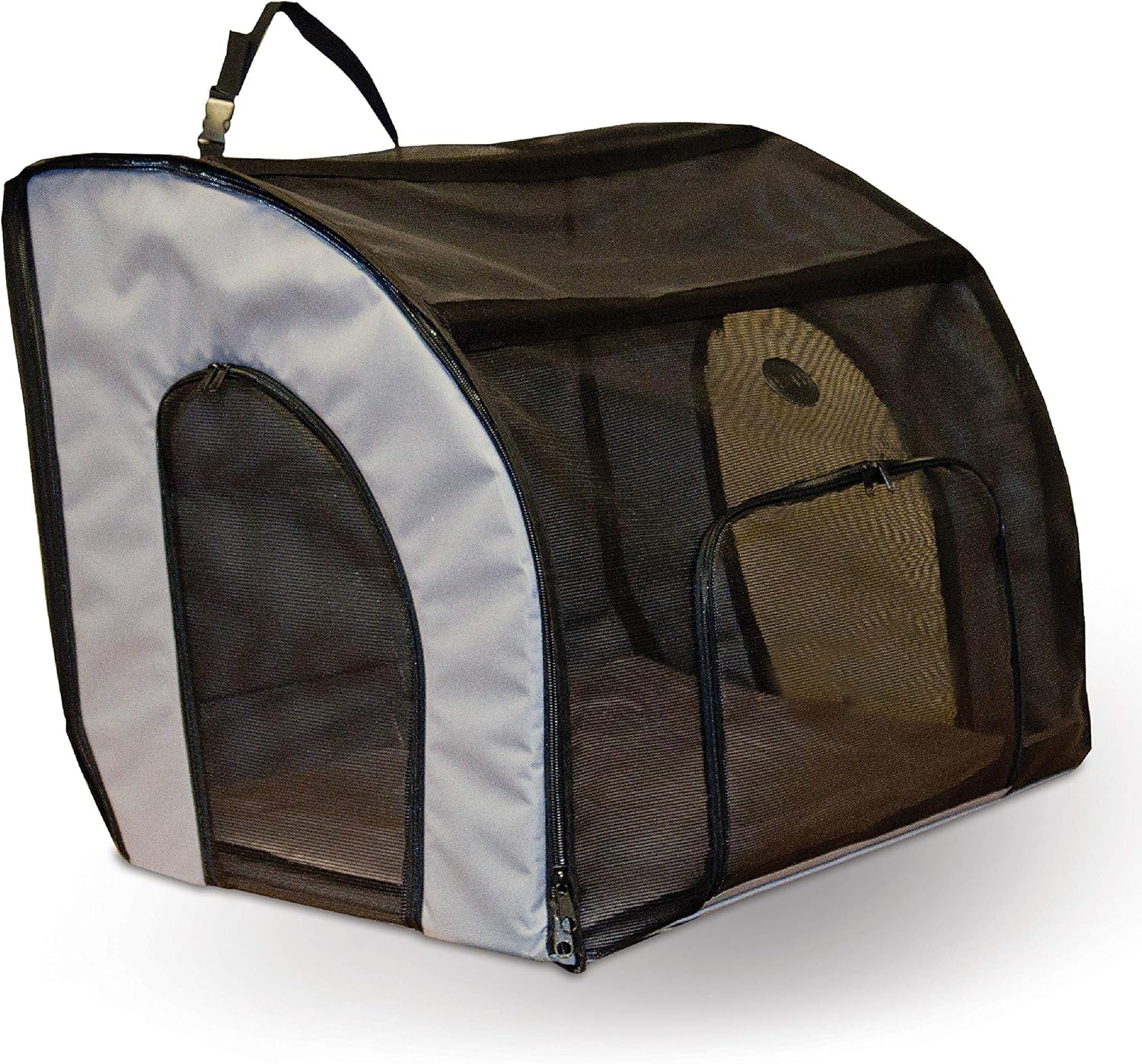 K&H Pet Products Travel Safety Carrier