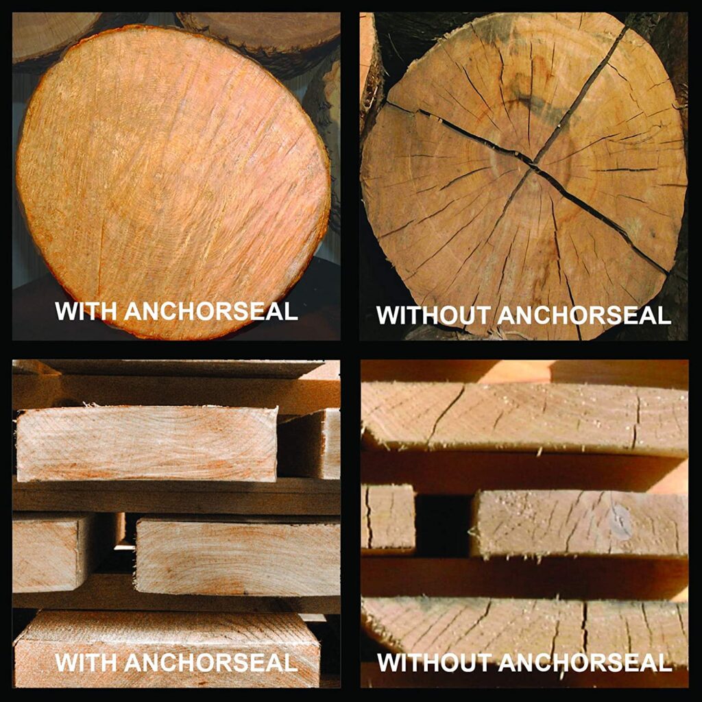 ANCHORSEAL 2 Review (wood sealer)