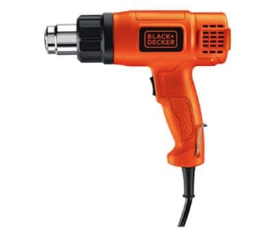 Black and Decker Heat Gun