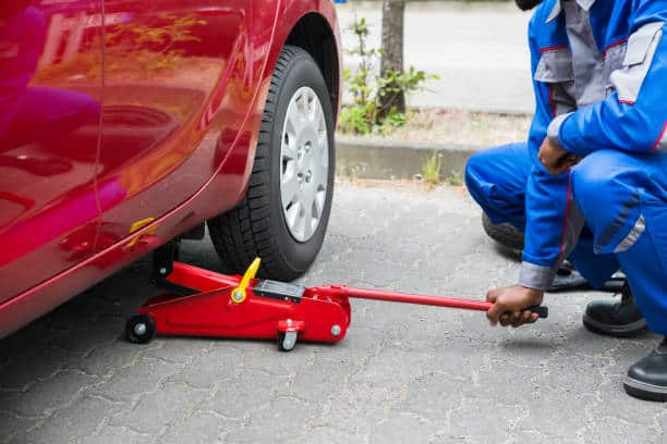 Best Low-Profile Floor Jack