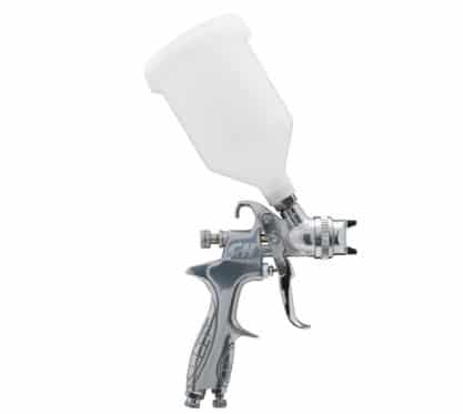 Campbell Hausfeld HVLP Paint Spray Gun