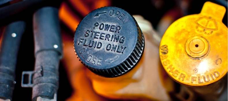 Can You Mix ATF and Power Steering Fluid?