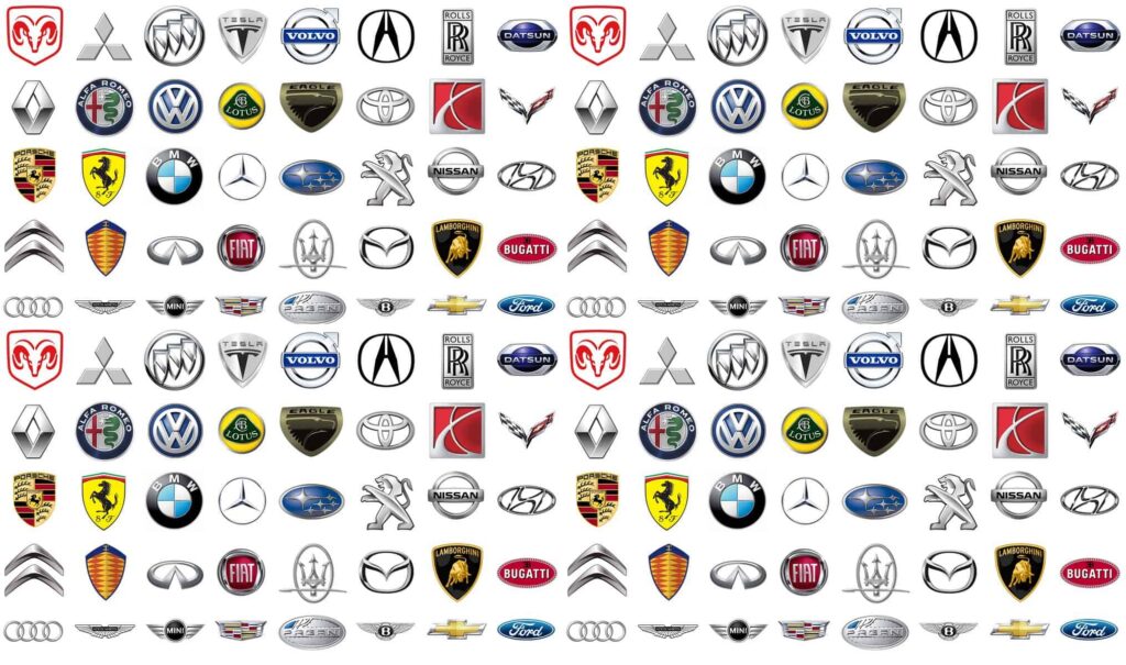 Car Brands