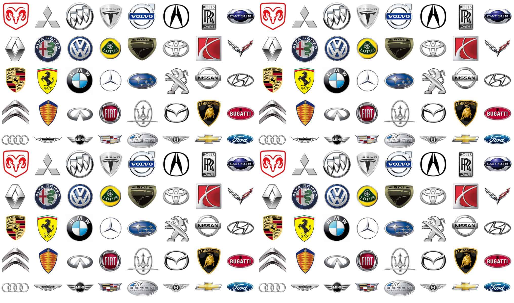 Car Brands