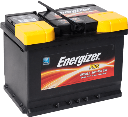 Energizer batteries