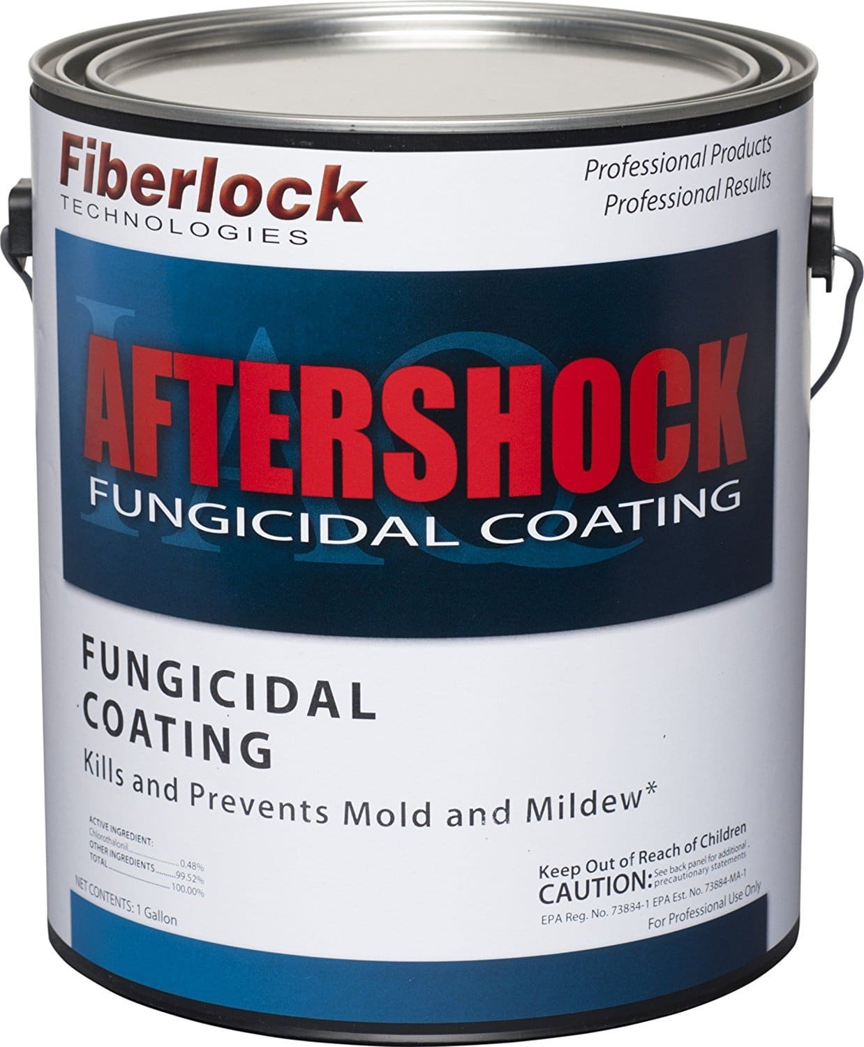 Fiberlock Aftershock