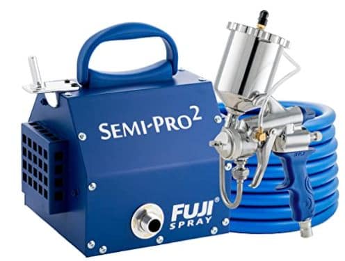 Fuji 2203G Semi Pro HVLP Spray System