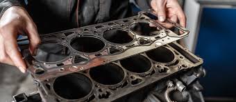 Head gasket failure