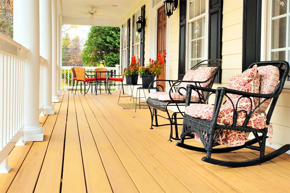 How Long Does Valspar Porch And Floor Paint Take To Dry