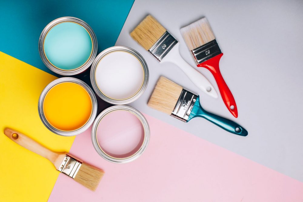 Interior Paint Primers