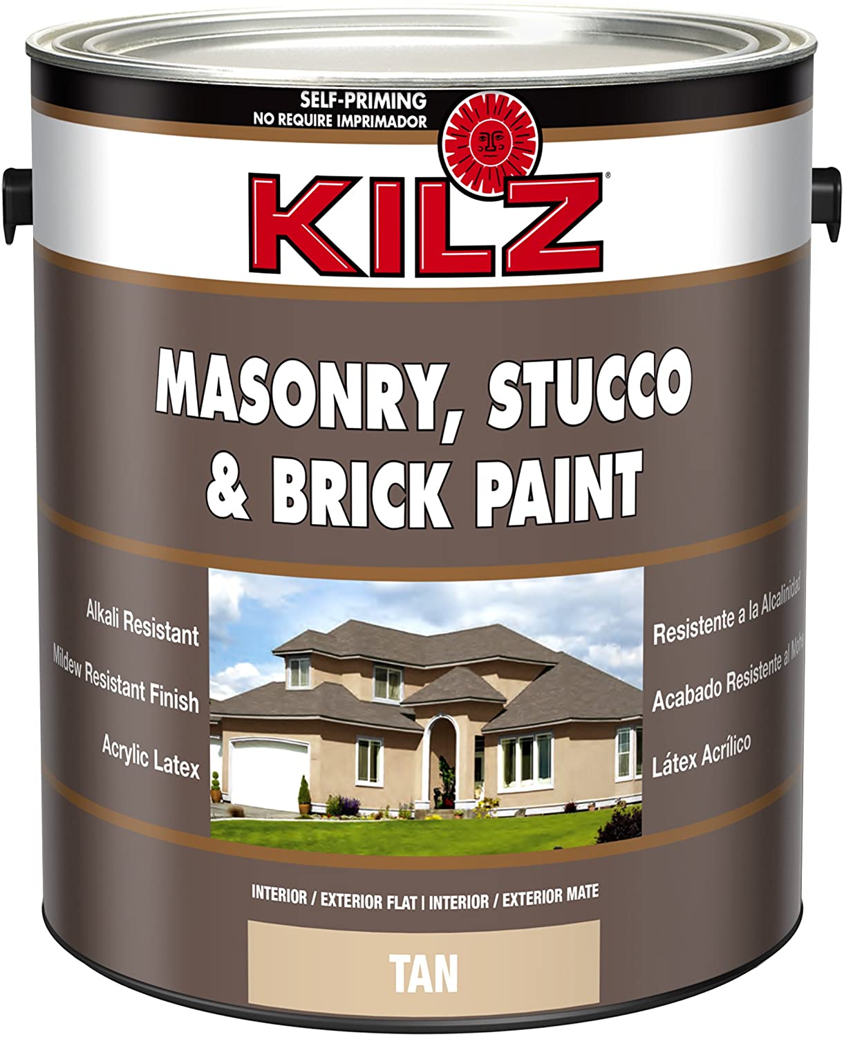 How to Choose the Best Paint for Stucco Surfaces