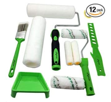 Magimate Paint Roller Kit