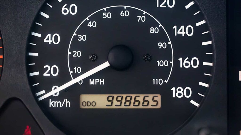 Mileage