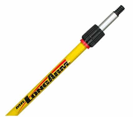 Mr. LongArm 6-12 Foot Pro Extension Pole