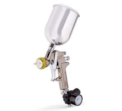 NEIKO 31215A HVLP Air Spray Paint Gun