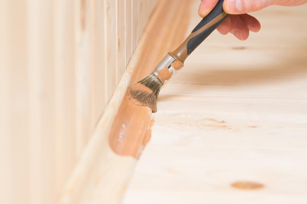 Best Paint Brushes for Baseboards