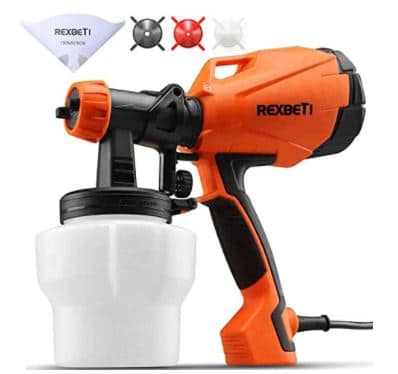 REXBETI Ultimate-750 High Power Sprayer