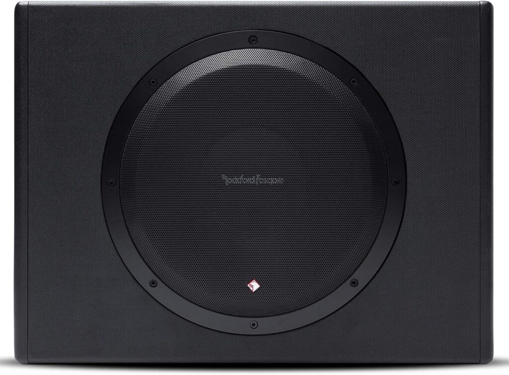 Rockford Fosgate P300-12 Punch