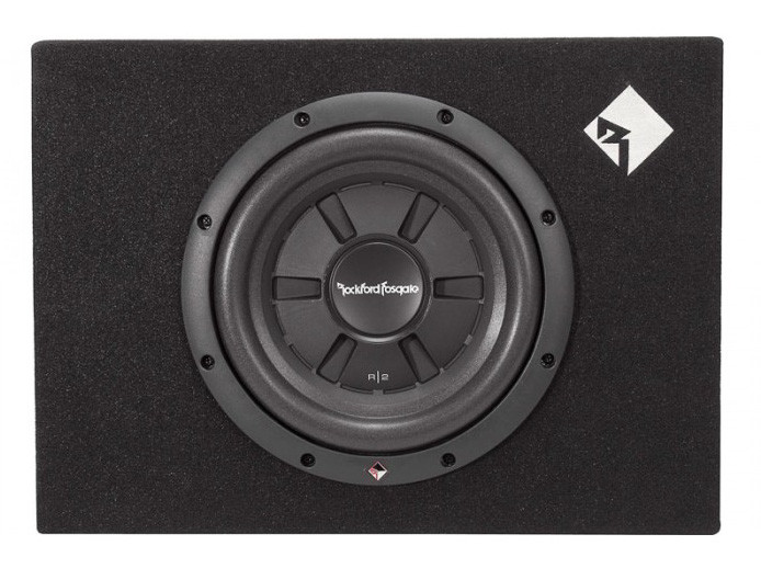 Rockford Fosgate R2S-1X10