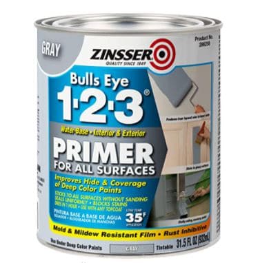 Rust-Oleum 286258 Primer