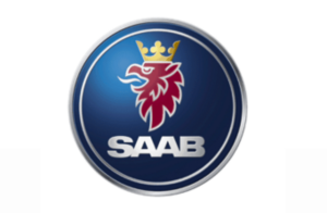 Saab Logo